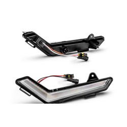 Can-Am Defender Signature Light Kit