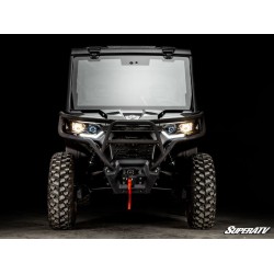 Can-Am Defender Signature Light Kit Can-Am Defender Signature Light Kit