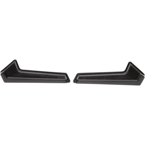 Polaris Sportsman XP 850/1000 Moose Racing LED Black Taillights