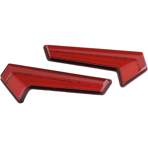 Polaris Sportsman XP 850/1000 Moose Racing LED Red Taillights