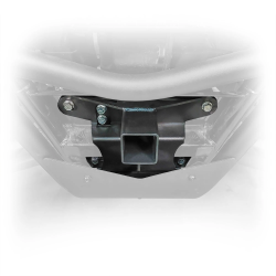 DRT Motorsports Kawasaki KRX 1000/4 2" Trailer Hitch Receiver