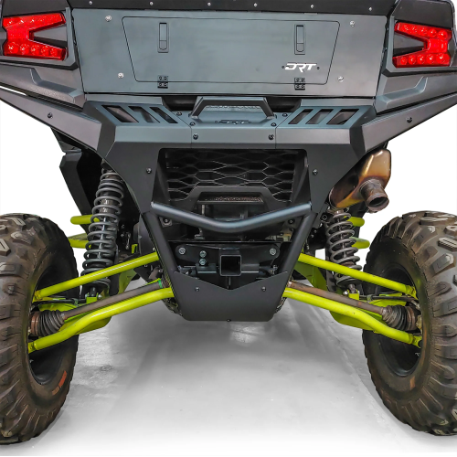 DRT Motorsports Kawasaki KRX 1000/4 2" Trailer Hitch Receiver