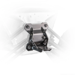 DRT Motorsports Can-Am X3 2017+ Hitch Mount