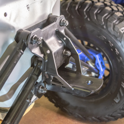 DRT Motorsports Can-Am Maverick X3 Rear Hitch Mount (2017+) DRT Motorsports Can-Am Maverick X3 Rear Hitch Mount (2017+)