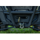 Polaris RZR Hitch Plate Polaris RZR Hitch Plate