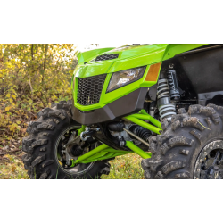 Arctic Cat Wildcat XX Front Tow Hook Arctic Cat Wildcat XX Front Tow Hook