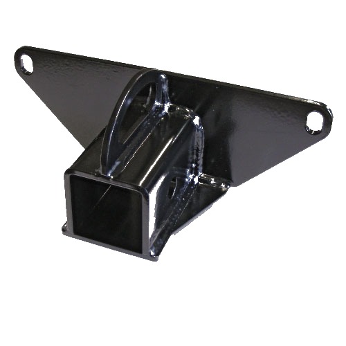 Polaris Sportsman / Diesel / Xplorer Rear 2" Receiver (1996-2004) KFI Polaris Sportsman / Diesel / Xplorer Rear 2" Receiver (1996-2004) KFI