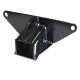 Polaris Sportsman / Diesel / Xplorer Rear 2" Receiver (1996-2004) KFI Polaris Sportsman / Diesel / Xplorer Rear 2" Receiver (1996-2004) KFI