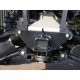 Polaris Sportsman / Diesel / Xplorer Rear 2" Receiver (1996-2004) KFI Polaris Sportsman / Diesel / Xplorer Rear 2" Receiver (1996-2004) KFI