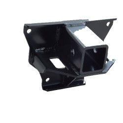 Polaris RZR 900 / XP 900 Rear 2" Receiver (2011-2014) KFI