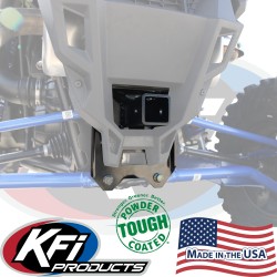 Polaris RZR Pro XP Rear 2" Receiver (2020-2026) KFI