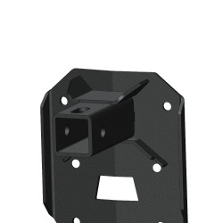 Polaris RZR Pro XP Rear 2" Receiver (2020-2026) KFI