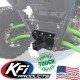 Kawasaki Teryx KRX Rear 2" Receiver (2020-2027) KFI Kawasaki Teryx KRX Rear 2" Receiver (2020-2027) KFI