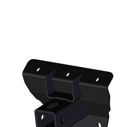 Kawasaki Teryx KRX Rear 2" Receiver (2020-2027) KFI Kawasaki Teryx KRX Rear 2" Receiver (2020-2027) KFI