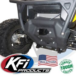 Can-Am Defender Front Upper 2" Receiver (2016-2027) KFI