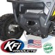 Can-Am Defender Front Upper 2" Receiver (2016-2027) KFI Can-Am Defender Front Upper 2" Receiver (2016-2027) KFI