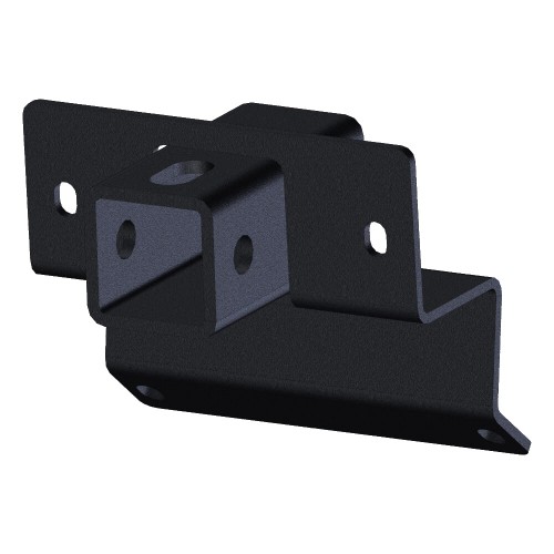 Can-Am Defender Front Upper 2" Receiver (2016-2027) KFI Can-Am Defender Front Upper 2" Receiver (2016-2027) KFI