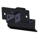 Can-Am Defender Front Upper 2" Receiver (2016-2027) KFI Can-Am Defender Front Upper 2" Receiver (2016-2027) KFI