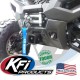 Yamaha RMAX Front Lower 2" Receiver (2021-2026) KFI