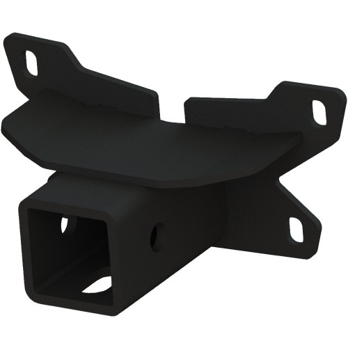 Polaris ACE / RZR 570 Rear 2" Receiver (2012-2022) KFI Polaris ACE / RZR 570 Rear 2" Receiver (2012-2022) KFI