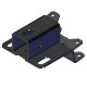 Honda Recon Rear 2" Receiver (2002-2026) KFI Honda Recon Rear 2" Receiver (2002-2026) KFI