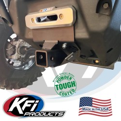 Can-Am Defender HD11 Front Lower 2" Receiver (2026-2027) KFI Can-Am Defender HD11 Front Lower 2" Receiver (2026-2027) KFI