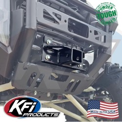 Kawasaki Ridge Front 2" Receiver (2026-2027) KFI Kawasaki Ridge Front 2" Receiver (2026-2027) KFI