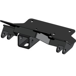 Can-Am Commander / Maverick Front Plow Mount and 2" Receiver (2018-2026) KFI