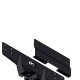Mahindra Roxor Front Plow Mount and 2" Receiver KFI