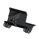 Polaris Ranger XP 1000 High Lifter Front Plow Mount and 2" Receiver (2016-2025) KFI