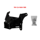Can-Am Maverick Rear Receiver Hitch Can-Am Maverick Rear Receiver Hitch