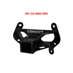 Can-Am Maverick Rear Receiver Hitch Can-Am Maverick Rear Receiver Hitch
