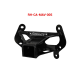 Can-Am Maverick Rear Receiver Hitch Can-Am Maverick Rear Receiver Hitch