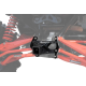 Can-Am Maverick Rear Receiver Hitch Can-Am Maverick Rear Receiver Hitch