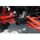 Can-Am Maverick Rear Receiver Hitch Can-Am Maverick Rear Receiver Hitch