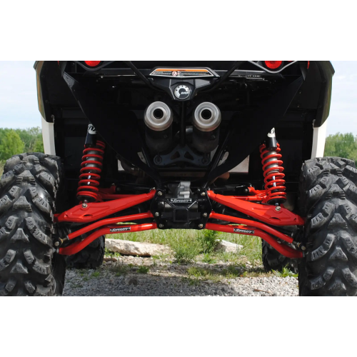 Can-Am Maverick Rear Receiver Hitch Can-Am Maverick Rear Receiver Hitch