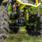 Can-Am Renegade Rear Receiver Hitch