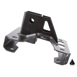 Assault Industries Can-Am Maverick X3 Heavy-Duty Rear Chassis Brace with Tow Hitch Assault Industries Can-Am Maverick X3 Heavy-Duty Rear Chassis Brace with Tow Hitch