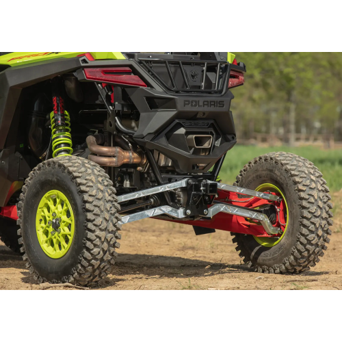 Polaris RZR Pro R Rear Receiver Hitch Polaris RZR Pro R Rear Receiver Hitch