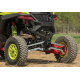 Polaris RZR Pro R Rear Receiver Hitch Polaris RZR Pro R Rear Receiver Hitch