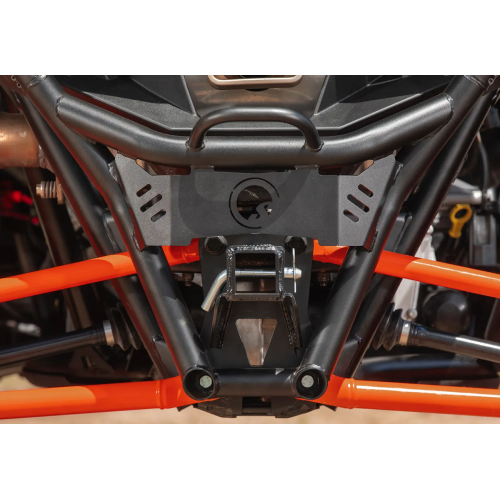 Polaris RZR Pro R Rear Receiver Hitch Polaris RZR Pro R Rear Receiver Hitch