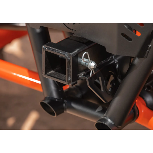 Polaris RZR Pro R Rear Receiver Hitch Polaris RZR Pro R Rear Receiver Hitch