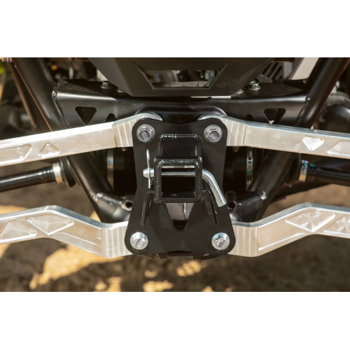 Polaris RZR Pro R Rear Receiver Hitch Polaris RZR Pro R Rear Receiver Hitch