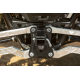 Polaris RZR Pro R Rear Receiver Hitch Polaris RZR Pro R Rear Receiver Hitch