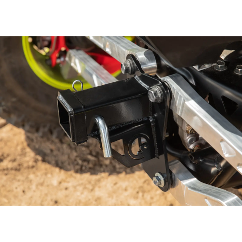 Polaris RZR Pro R Rear Receiver Hitch Polaris RZR Pro R Rear Receiver Hitch