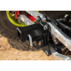 Polaris RZR Pro R Rear Receiver Hitch Polaris RZR Pro R Rear Receiver Hitch