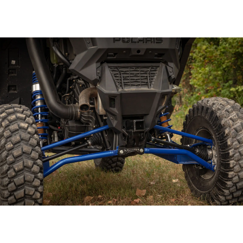 Polaris RZR Pro XP Rear Receiver Hitch Polaris RZR Pro XP Rear Receiver Hitch