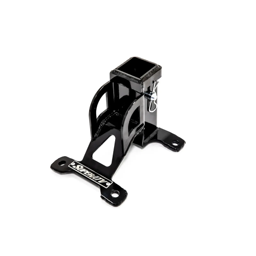 Polaris RZR Pro XP Rear Receiver Hitch Polaris RZR Pro XP Rear Receiver Hitch