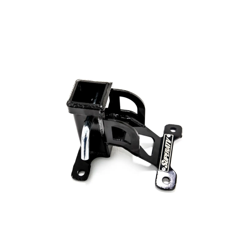 Polaris RZR Pro XP Rear Receiver Hitch Polaris RZR Pro XP Rear Receiver Hitch