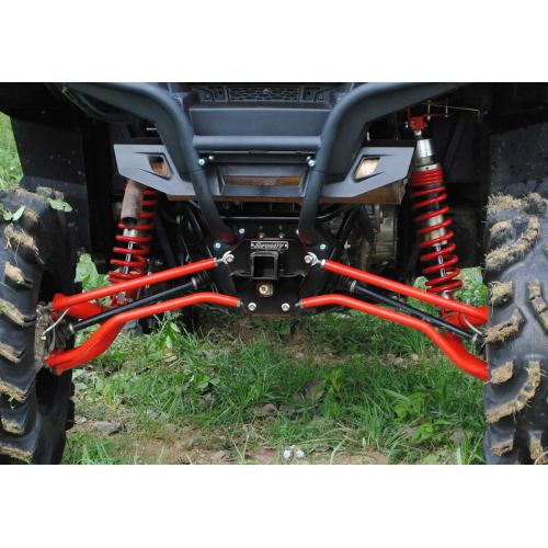 Polaris RZR XP 900 Rear Receiver Hitch Polaris RZR XP 900 Rear Receiver Hitch